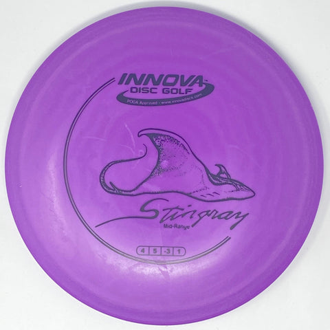 Innova Stingray (DX) Midrange