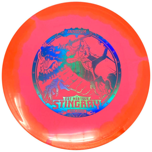 Innova Stingray (Halo Star - Kat Mertsch 2023 Tour Series) Midrange