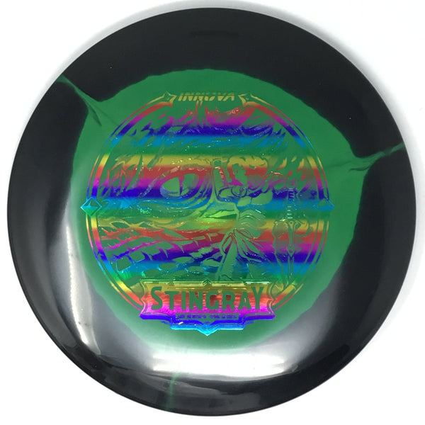 Innova Stingray (Halo Star - Kat Mertsch 2025 Tour Series) Midrange