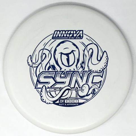 Innova Sync (DX) Putt & Approach