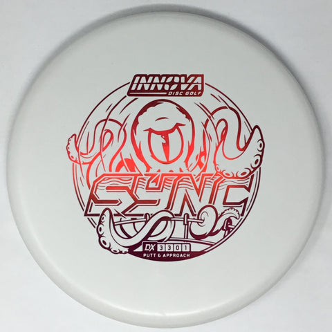Innova Sync (DX) Putt & Approach