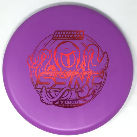 Innova Sync (DX) Putt & Approach