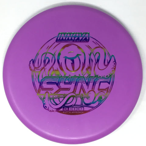 Innova Sync (DX) Putt & Approach