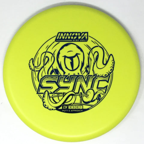Innova Sync (DX) Putt & Approach