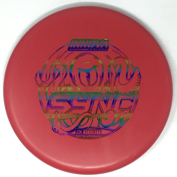 Innova Sync (DX) Putt & Approach