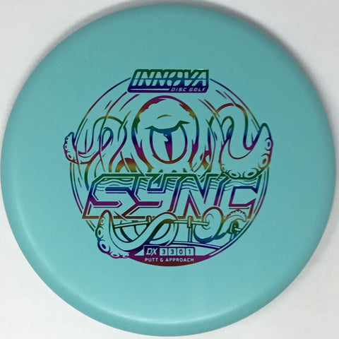 Innova Sync (DX) Putt & Approach