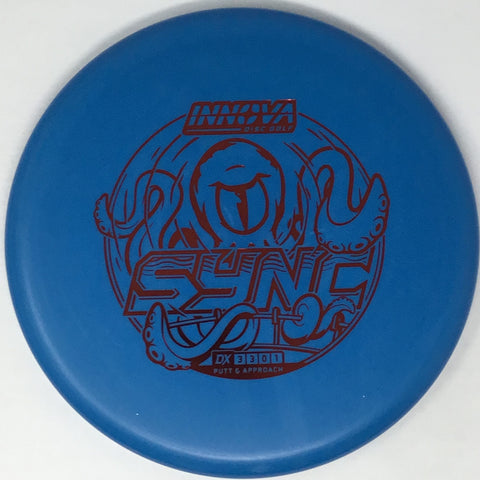 Innova Sync (DX) Putt & Approach