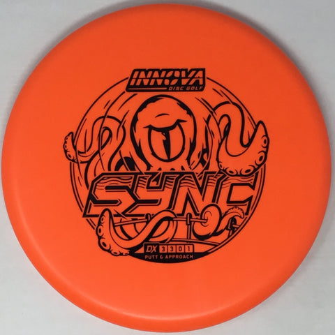 Innova Sync (DX) Putt & Approach