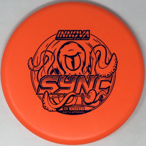 Innova Sync (DX) Putt & Approach