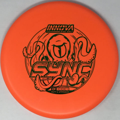 Innova Sync (DX) Putt & Approach