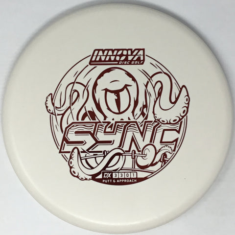 Innova Sync (DX) Putt & Approach
