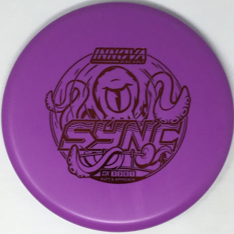 Innova Sync (DX) Putt & Approach