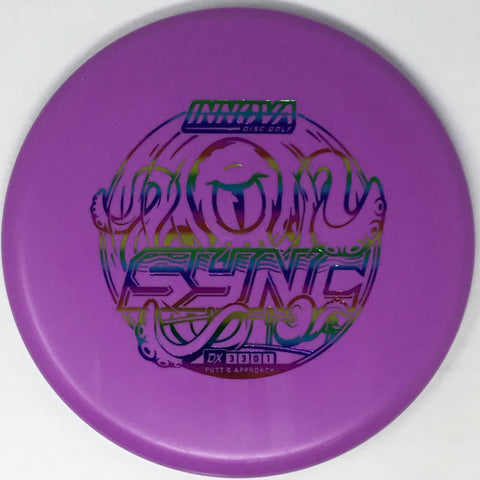 Innova Sync (DX) Putt & Approach