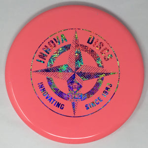 Innova Sync (Star - First Run) Putt & Approach