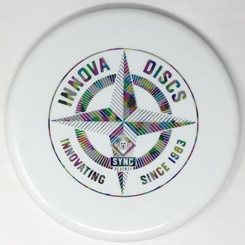 Innova Sync (Star - First Run) Putt & Approach