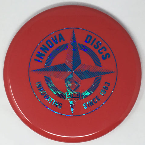 Innova Sync (Star - First Run) Putt & Approach