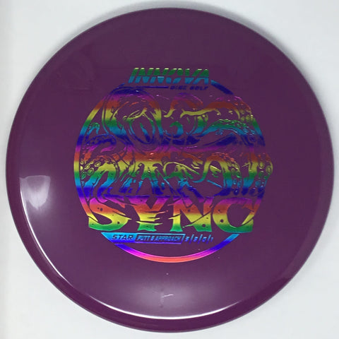 Innova Sync (Star) Putt & Approach