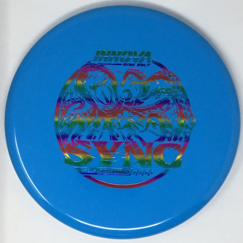 Innova Sync (Star) Putt & Approach