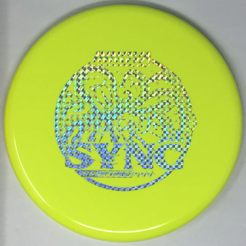 Innova Sync (Star) Putt & Approach