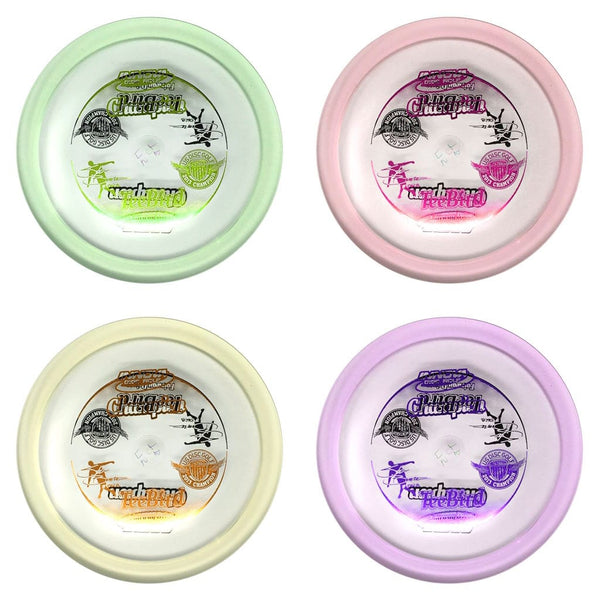 Innova Teebird (Champion - Factory Second) Fairway Driver