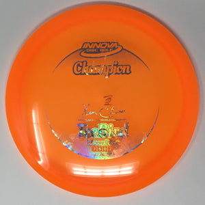 Innova Teebird (Champion) Fairway Driver
