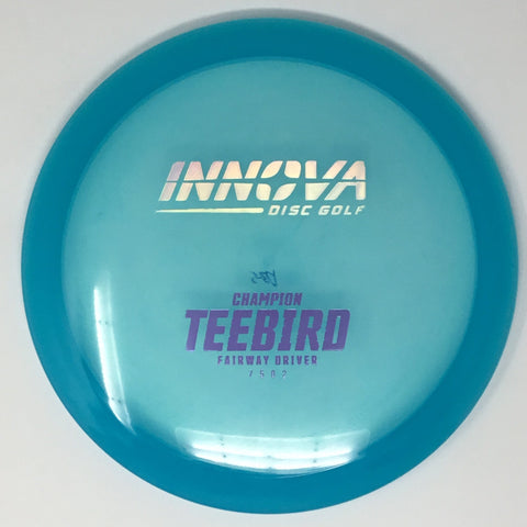 Innova Teebird (Champion) Fairway Driver
