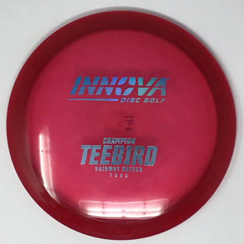 Innova Teebird (Champion) Fairway Driver