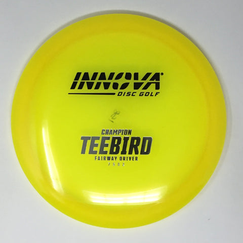 Innova Teebird (Champion) Fairway Driver