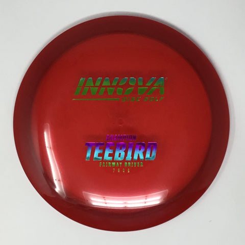 Innova Teebird (Champion) Fairway Driver