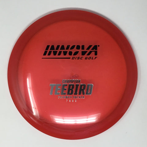 Innova Teebird (Champion) Fairway Driver