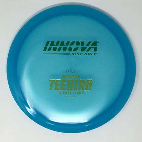 Innova Teebird (Champion) Fairway Driver