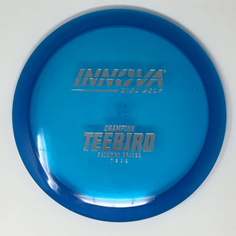 Innova Teebird (Champion) Fairway Driver