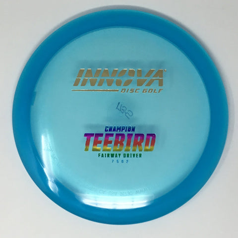 Innova Teebird (Champion) Fairway Driver