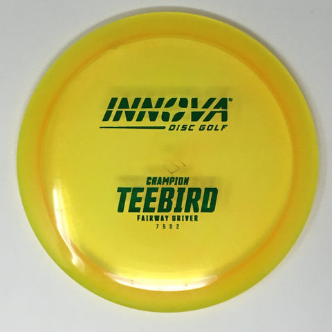Innova Teebird (Champion) Fairway Driver