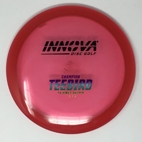 Innova Teebird (Champion) Fairway Driver
