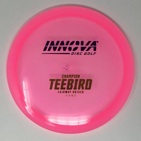 Innova Teebird (Champion) Fairway Driver