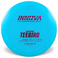 Innova Teebird (Champion) Fairway Driver
