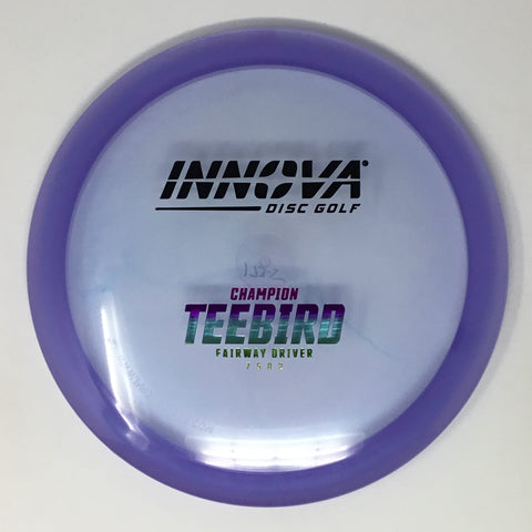 Innova Teebird (Champion) Fairway Driver
