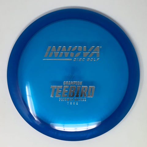 Innova Teebird (Champion) Fairway Driver