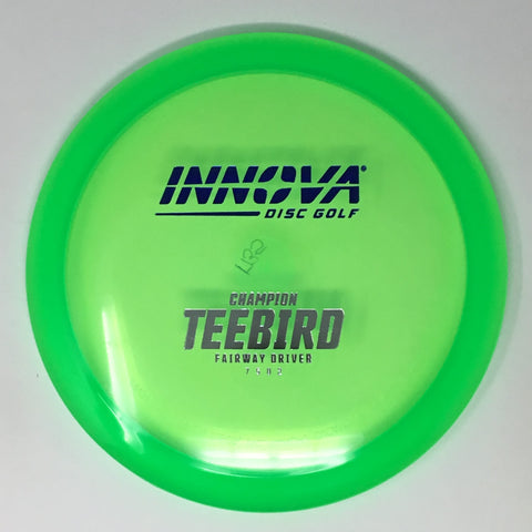Innova Teebird (Champion) Fairway Driver