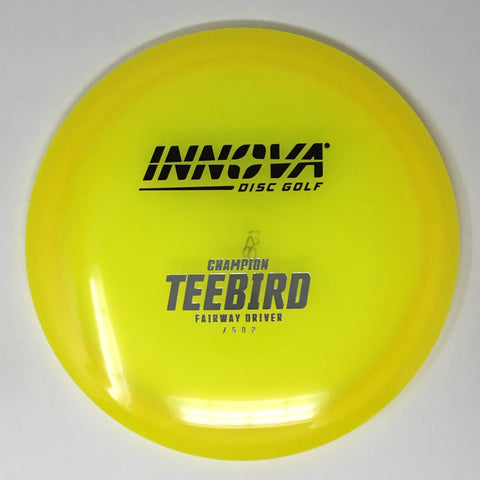 Innova Teebird (Champion) Fairway Driver