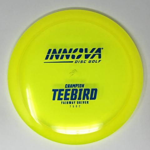 Innova Teebird (Champion) Fairway Driver