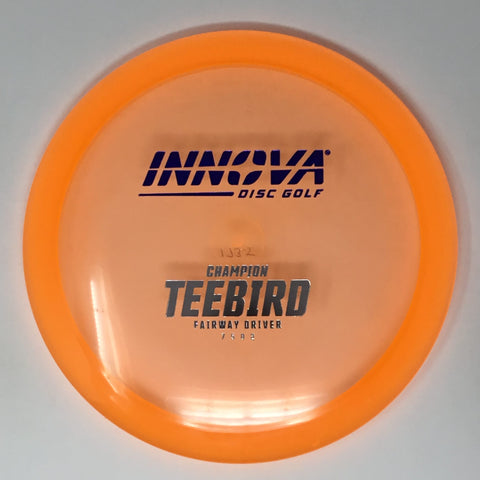 Innova Teebird (Champion) Fairway Driver