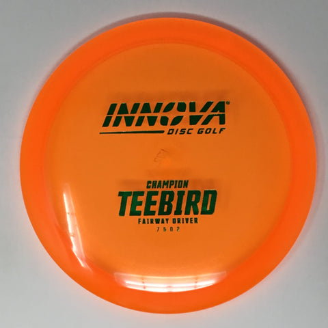 Innova Teebird (Champion) Fairway Driver