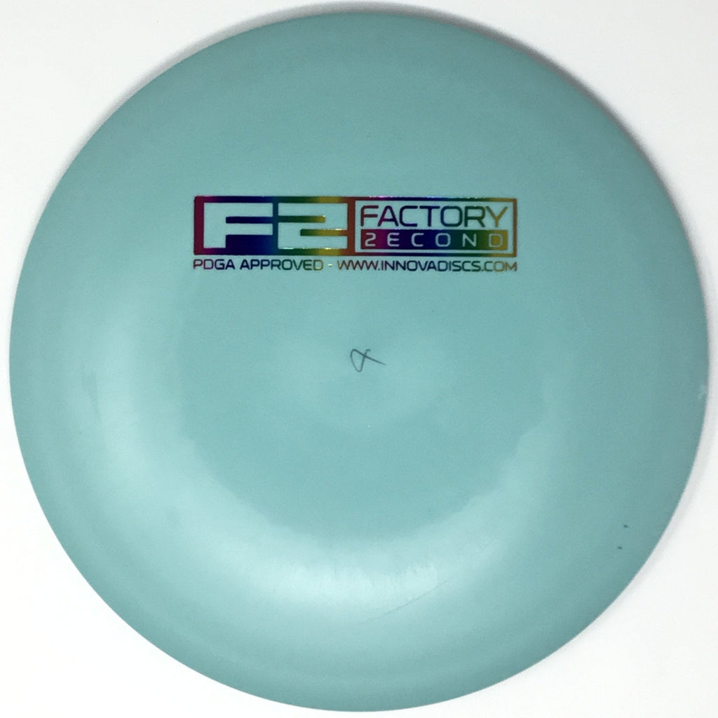 Innova Teebird (DX - Factory Second) Fairway Driver