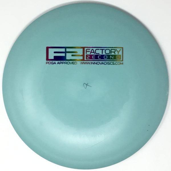Innova Teebird (DX - Factory Second) Fairway Driver