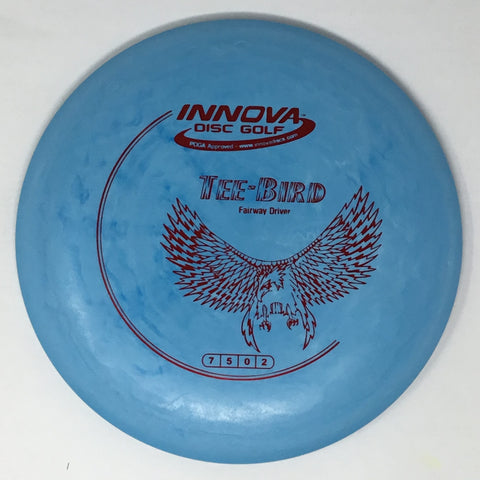 Innova Teebird (DX) Fairway Driver