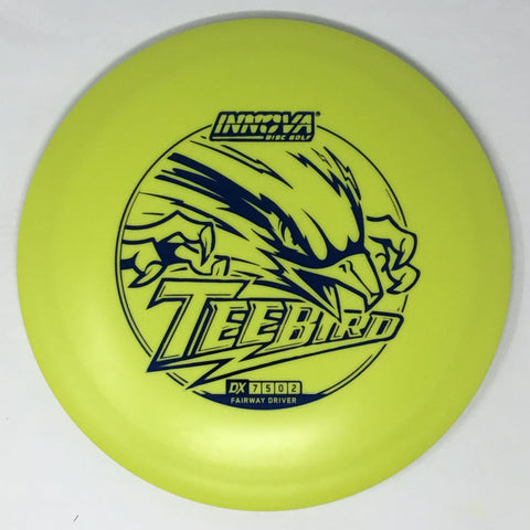 Innova Teebird (DX) Fairway Driver