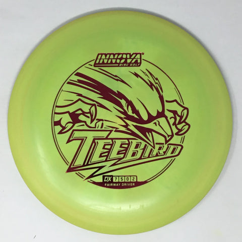 Innova Teebird (DX) Fairway Driver