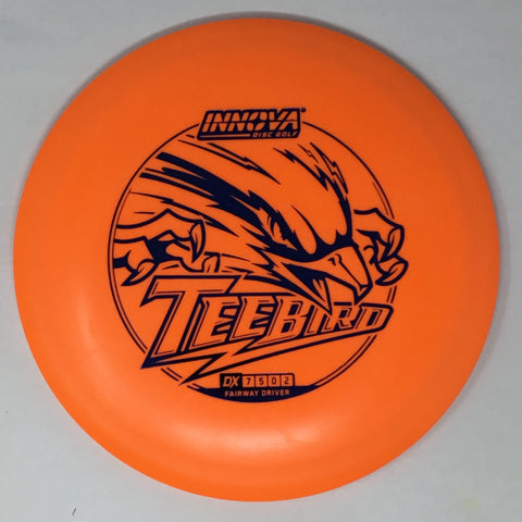 Innova Teebird (DX) Fairway Driver
